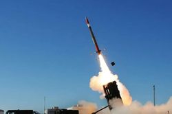 Mỹ phê duyệt thương vụ bán 500 tên lửa Patriot cho Ukraine