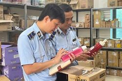 Bắc Ninh siết kiểm tra cuối năm, mạnh tay xử lý hàng giả và hàng lậu