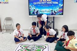 Rõ trách nhiệm, bảo đảm nguồn lực cho giáo dục tăng cường