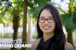 Cô gái có điểm tâm lý cao nhất Việt Nam: 'Tôi kỷ luật trong học tập'