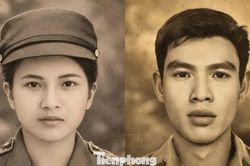 Tình yêu tuổi đôi mươi hóa lời hẹn dang dở trên tuyến lửa Truông Bồn