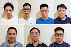 Thu 315 tỷ đồng từ quảng cáo trên kênh phim lậu rồi chia nhau mua nhà, xe sang