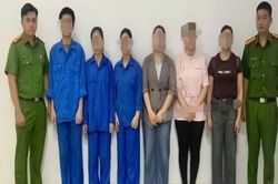 Khởi tố thêm 3 đối tượng trong đường dây livestream bán hàng kém chất lượng ở Đồng Nai