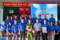 Huế xây dựng khu dân cư không ma túy trong thanh thiếu niên