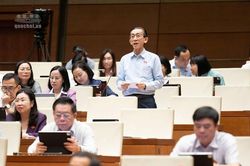 Cần chuyển hóa thành quả tăng trưởng kinh tế thành lợi ích thiết thực của người dân