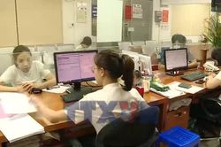 Hàng triệu mã số thuế chờ đóng trông đợi chính sách tháo gỡ