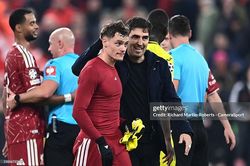 Liverpool của Iraola pressing dữ dội hơn cả thời Klopp, điểm khác biệt nằm ở đâu?