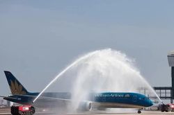 Sân bay Long Thành khai thác tối đa 366 chuyến bay mỗi tuần