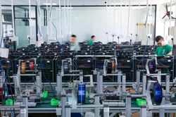 10 địa phương gánh gần 70% GDP Trung Quốc, Bắc Kinh trông chờ vào những "đầu tàu" kinh tế
