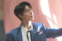 Park Bo Gum gây bất ngờ với diện mạo trẻ trung, khẳng định một điều sau 8 năm