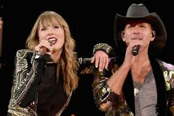 Tim McGraw phủ nhận tin đồn biểu diễn tại đám cưới Taylor Swift