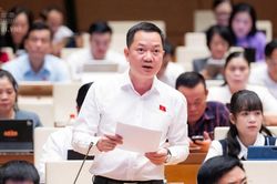 'Không thể để mỗi mùa thi, học sinh lại thấp thỏm chờ quy định mới'
