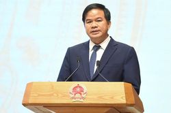 Giám đốc Bệnh viện Bạch Mai được bổ nhiệm làm Thứ trưởng Bộ Y tế