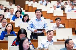 Tìm mô hình phát triển mới cho Đồng bằng sông Cửu Long