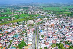 Nỗ lực hoàn thiện cơ sở dữ liệu đất đai