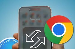 Apple triển khai chiến dịch Switch to Safari nhằm thuyết phục người dùng iPhone rời bỏ Chrome