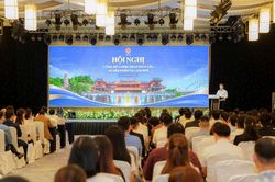 Thành phố Huế công bố chính sách kích cầu, phát triển loạt sản phẩm du lịch mới