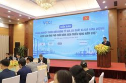 Doanh nghiệp chủ động trước biến động chi phí