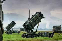 Mỹ bật đèn xanh thương vụ Patriot trị giá 2,1 tỷ USD cho Ukraine