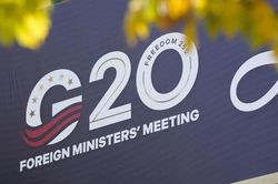 Những ưu tiên cấp thiết nhìn từ Hội nghị Ngoại trưởng G20