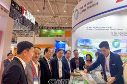 Cà Mau mở rộng kết nối, đưa thuỷ sản vào thị trường Trung Quốc