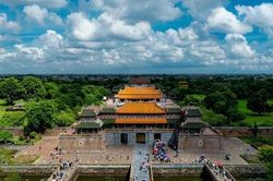 Huế đón 6,9 triệu lượt khách, hướng tới mục tiêu 7,5 triệu lượt trong năm 2026
