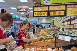 Bộ Công Thương triển khai giải pháp bình ổn thị trường cuối năm