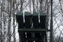 Mỹ phê duyệt thương vụ bán tên lửa Patriot trị giá 2,1 tỷ USD cho Ukraine