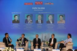 Định hình tương lai công nghiệp dầu khí Việt Nam đảm bảo tăng trưởng bền vững
