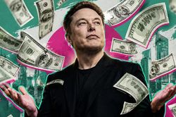 Tỷ phú Elon Musk: Tiết kiệm tiền cho tương lai trở nên vô nghĩa