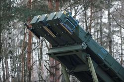 Mỹ duyệt thương vụ bán tên lửa Patriot trị giá 2,1 tỷ USD cho Ukraine
