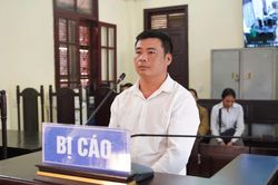 Đốt ong lấy mật làm cháy hơn 8ha rừng, người đàn ông bị phạt 2 năm tù