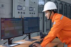 EVN giảm giá bán lẻ điện từ ngày 1-11