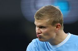Man City nhận thất bại lịch sử