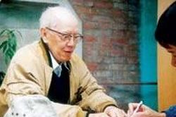 Nhà văn hóa Hữu Ngọc: 'Quan trọng nhất là phải biết nhìn ra nhược điểm của chính mình'