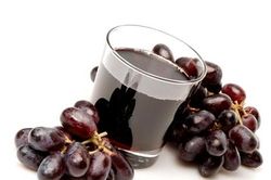Công dụng chữa bệnh của quả nho