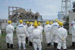 IAEA ca ngợi Nhật Bản trong đối phó với thảm họa hạt nhân