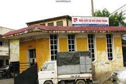 Tại sao '10 khu đất vàng' bị Hà Nội thu hồi?