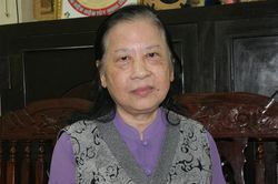 'Chim có tổ, người có tông'