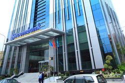 Sacombank được gia hạn chốt tỷ lệ sở hữu nước ngoài