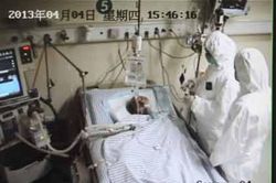 Virus H7N9 tấn công Trung Quốc là vũ khí Mỹ?