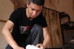 Trần Nhật Thăng và một 'chuyện tử tế'