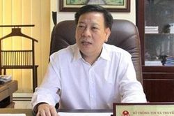 Hà Nội bổ nhiệm mới 2 Giám đốc Sở