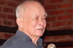 Nhà văn Nguyên Ngọc muốn lập Viện Nghiên cứu Tây Nguyên