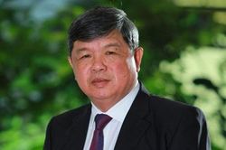 Bổ nhiệm Phó Thống đốc Ngân hàng Nhà nước Việt Nam