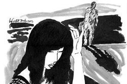 Tháng bảy mưa ngâu... - Truyện ngắn của NGUYỄN THỊ ANH ĐÀO