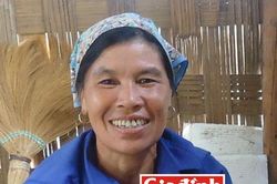 Phương thuốc gia truyền 6 đời nối xương gãy thần kỳ của lương y dân tộc Nùng