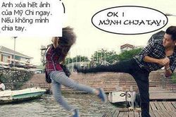 Cơn sốt mang tên 'chị Bảy'