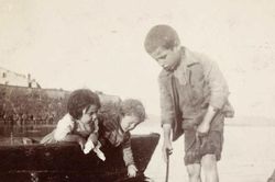Những bức ảnh để đời của 'gã khổng lồ' Kodak