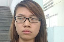 Dụ 'sex' cụ già hám gái trẻ để cướp tài sản